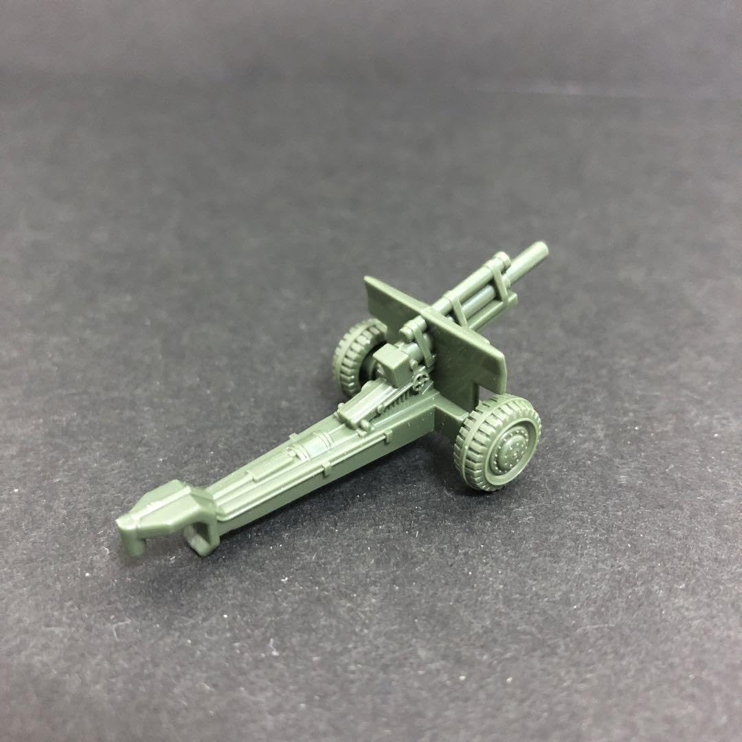 Amazon.co.jp: トミカ 69 トヨタ 自衛隊 トラック 黒箱 希少 砲台